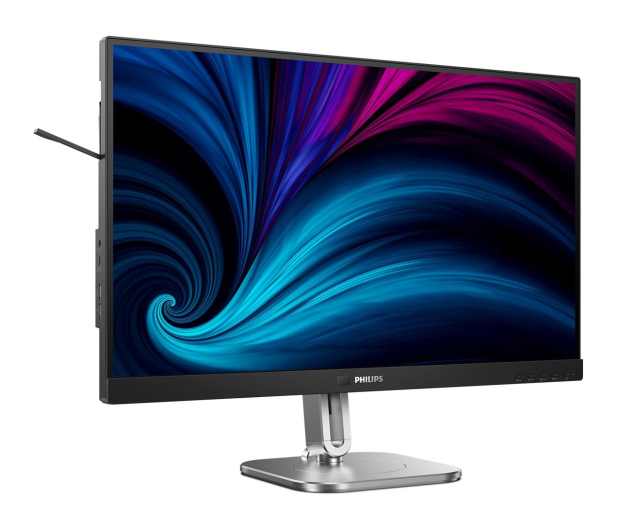 Philips 27B2U6903/00 - 1285492 - zdjęcie 3